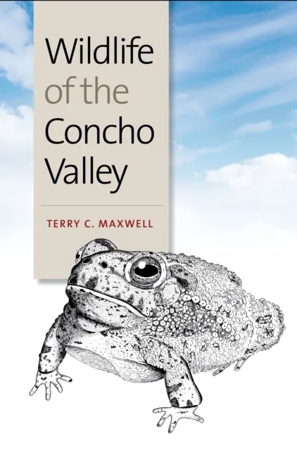 Wildlife of the Concho Valley