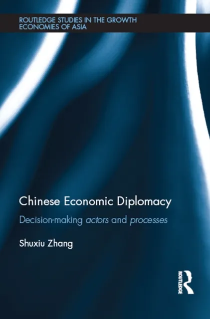 Chinese Economic Diplomacy