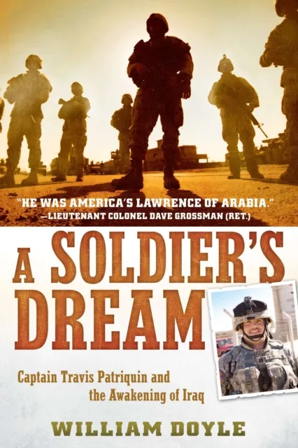 Soldier's Dream