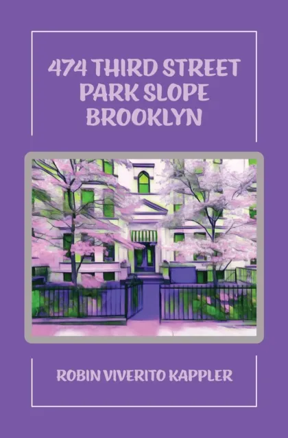 474 Third Street Park Slope Brooklyn