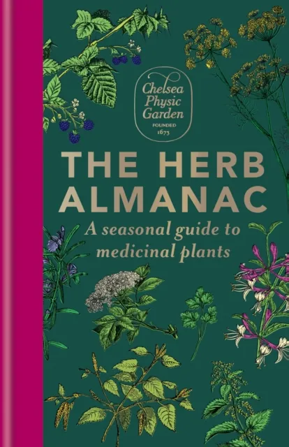 Herb Almanac