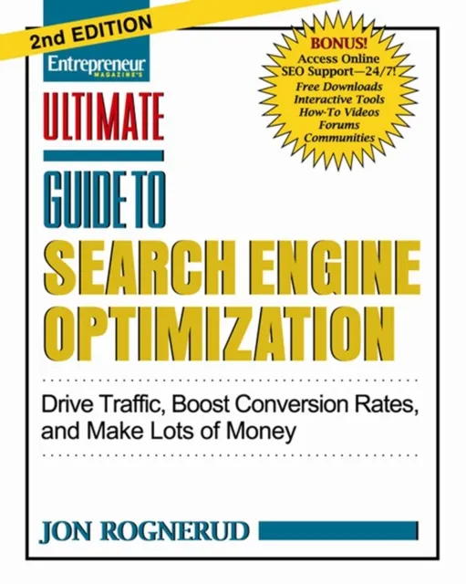 Ultimate Guide to Search Engine Optimization