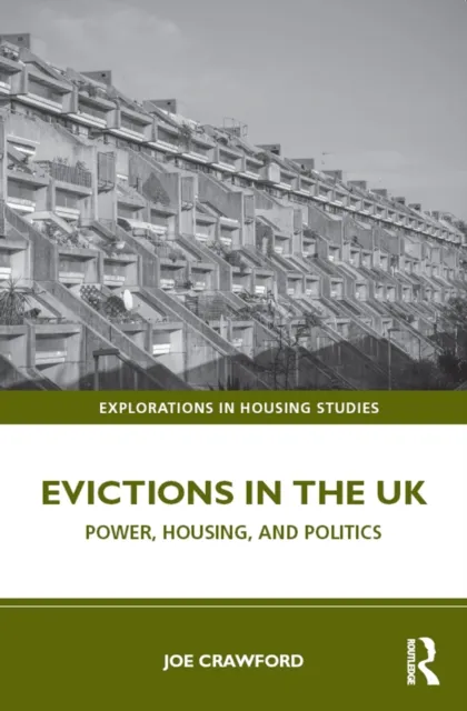 Evictions in the UK