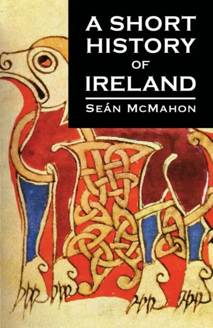 Short History of Ireland
