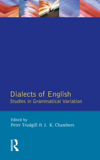 Dialects of English