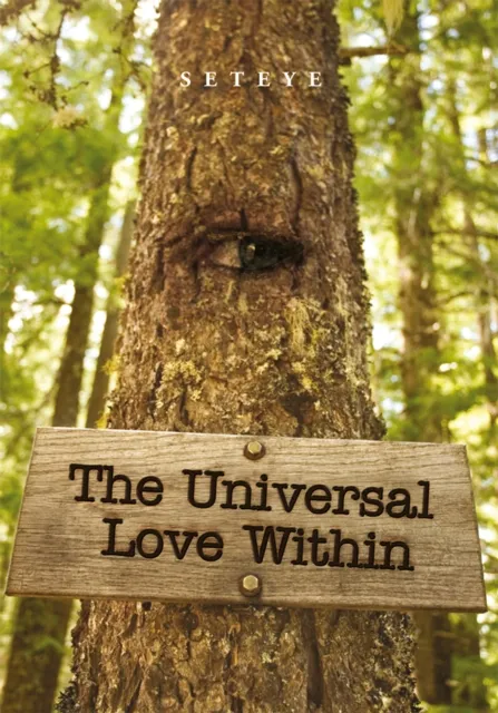 Universal Love Within