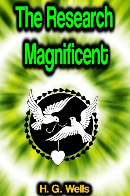 Research Magnificent