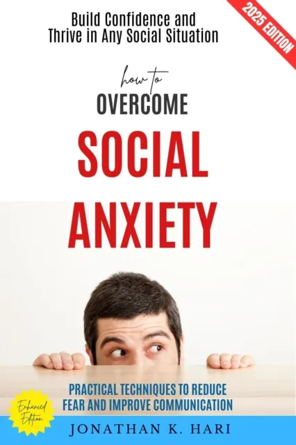 How to Overcome Social Anxiety: