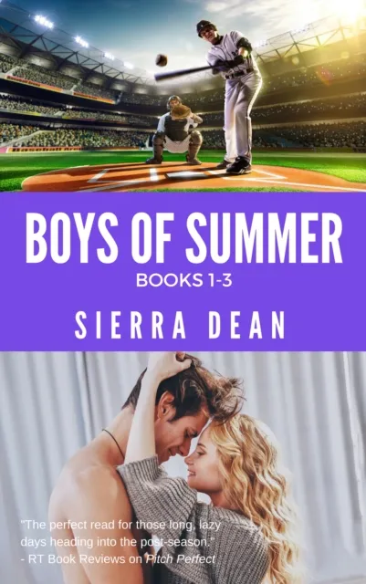 Boys of Summer Collection