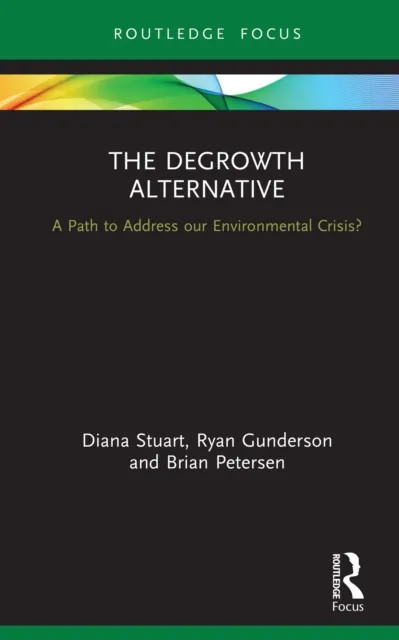 Degrowth Alternative