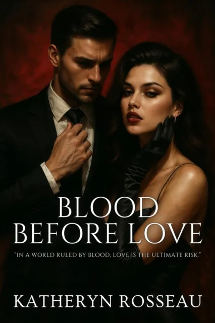 Blood Before Love