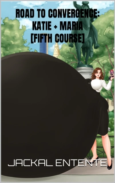 Road to Convergence: Katie + Maria [Fifth Course]