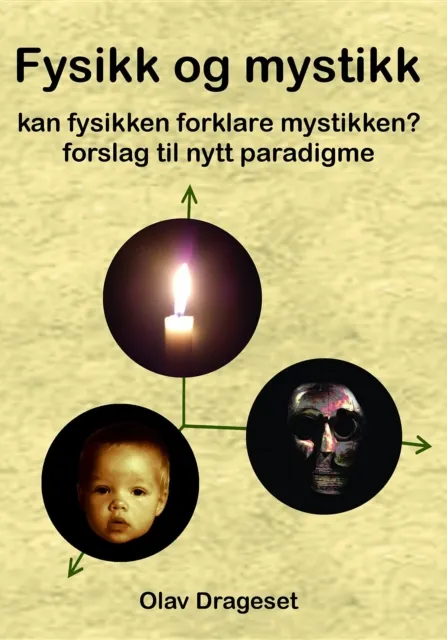 Fysikk Og Mystikk
