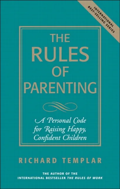 Rules of Parenting, The
