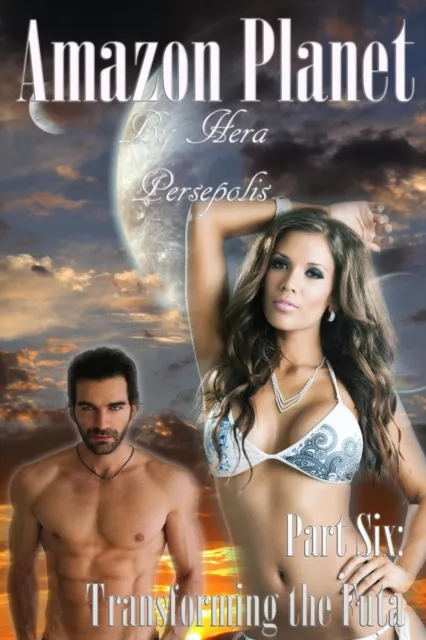 Amazon Planet 6: Transforming the Futa