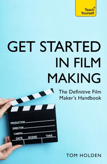 Get Started in Film Making