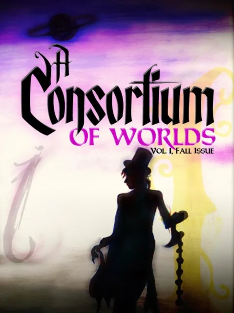 Consortium of Worlds No. 1