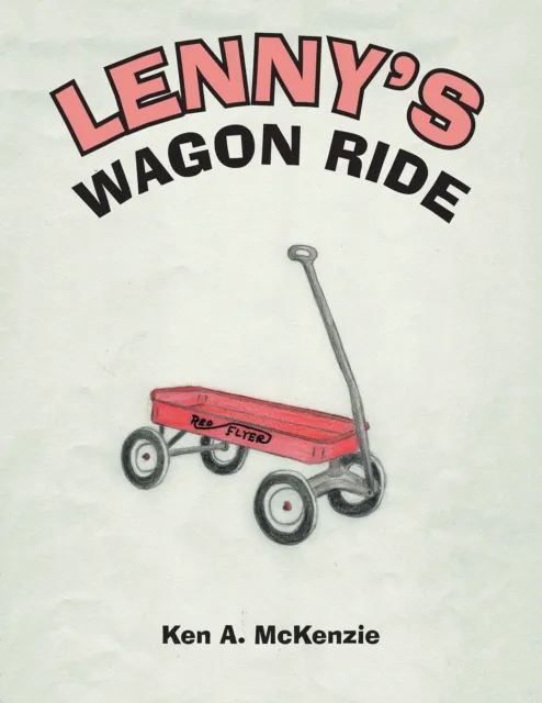 Lenny'S Wagon Ride