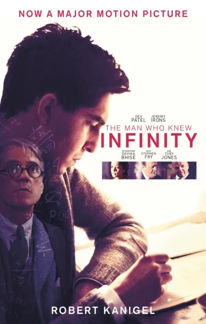 Man Who Knew Infinity