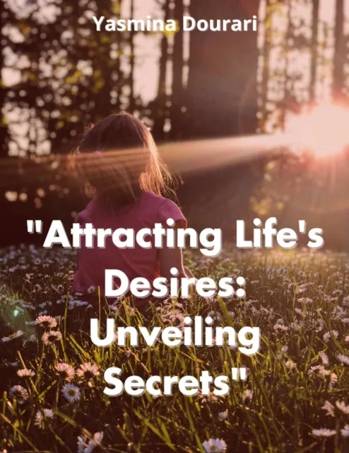 Attracting Life's Desires: Unveiling Secrets