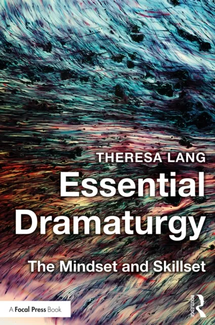 Essential Dramaturgy