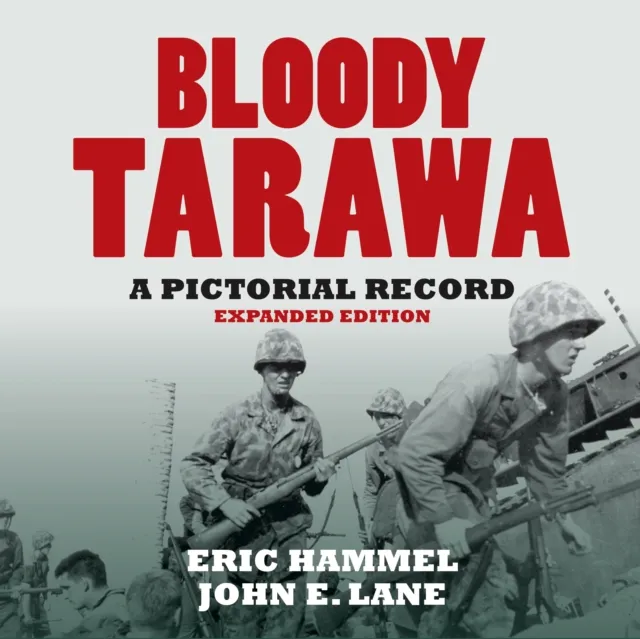 Bloody Tarawa