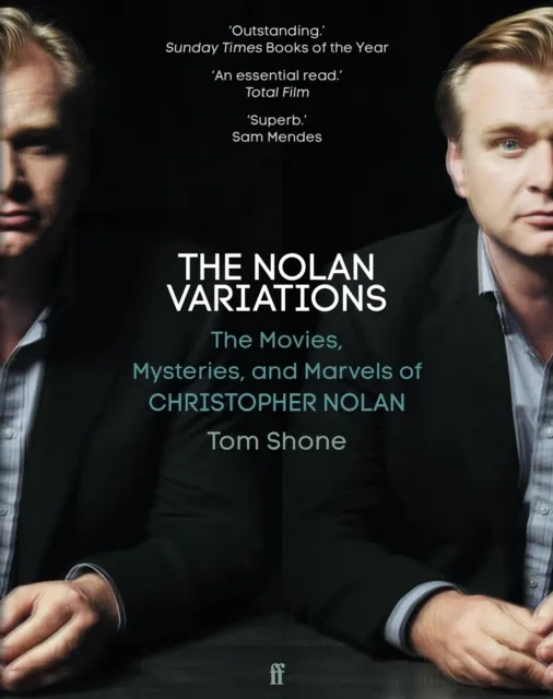 Nolan Variations