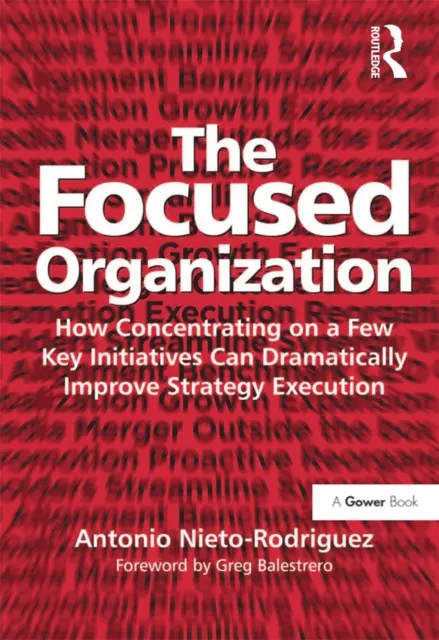 Focused Organization