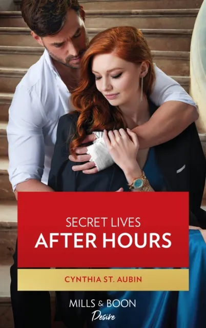 Secret Lives After Hours