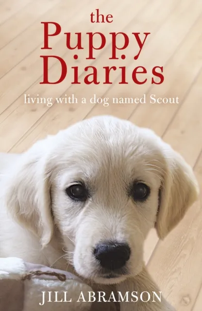 Puppy Diaries