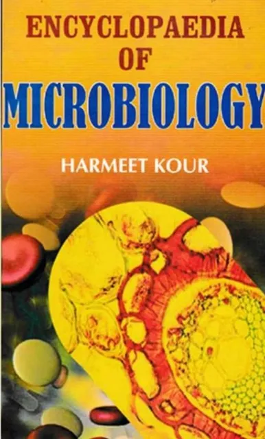 Encyclopaedia of Microbiology