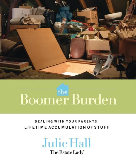Boomer Burden