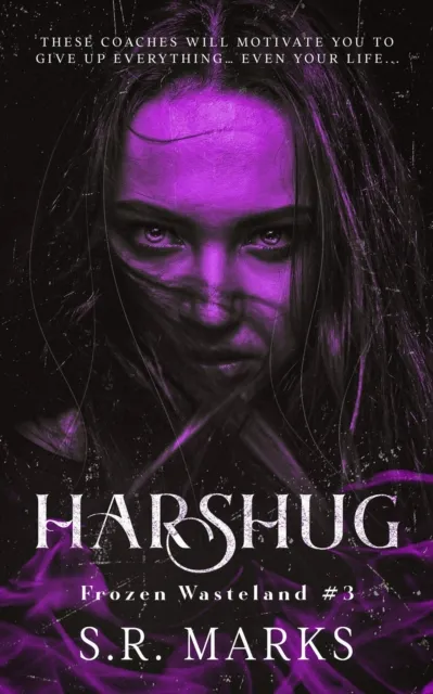 Harshug
