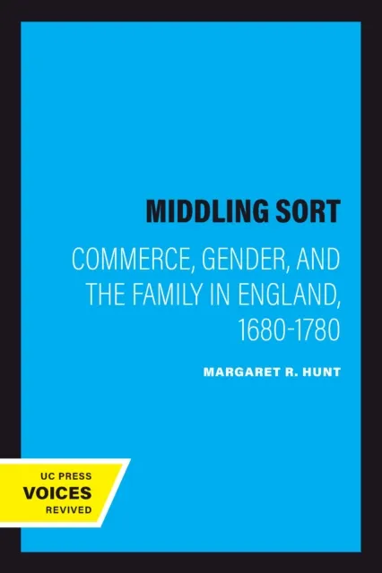 Middling Sort