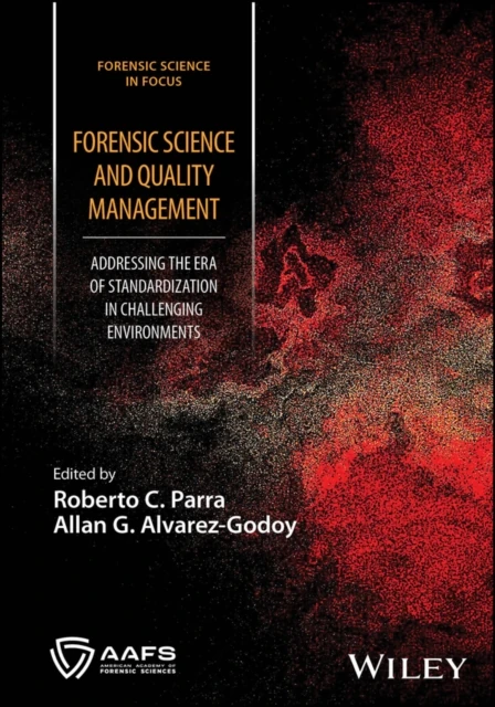Forensic Science and Quality Management
