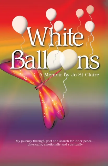 White Balloons
