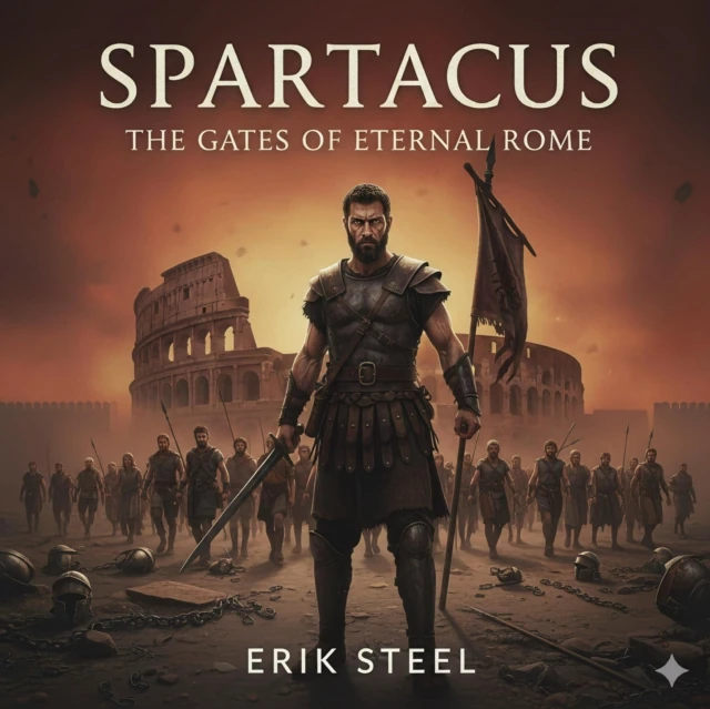 Gates of Eternal Rome