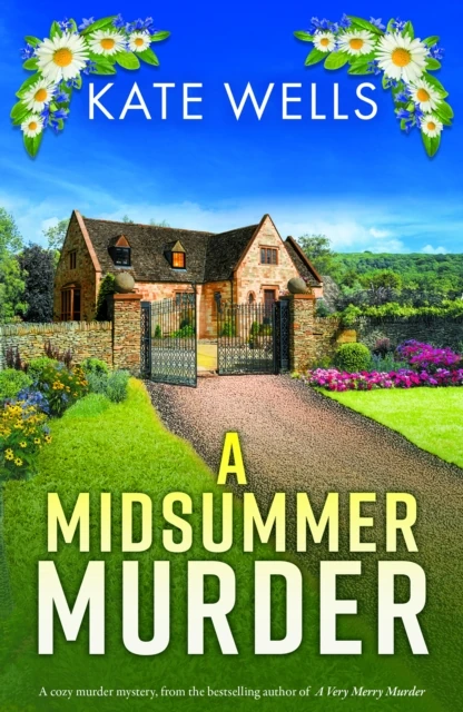 Midsummer Murder