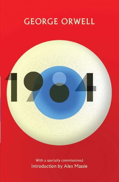 1984 Nineteen Eighty-Four