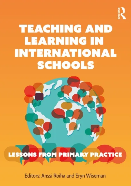 Teaching and Learning in International Schools