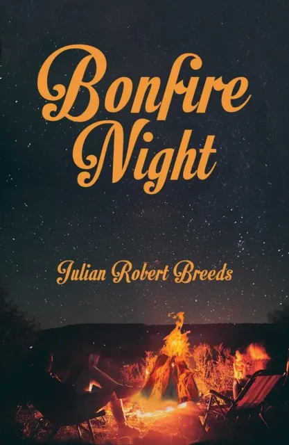 Bonfire Night