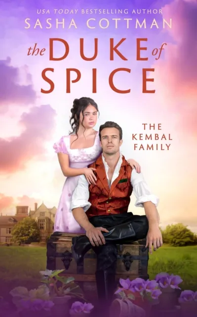 Duke of Spice