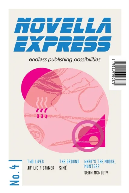 Novella Express #4