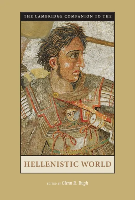 Cambridge Companion to the Hellenistic World