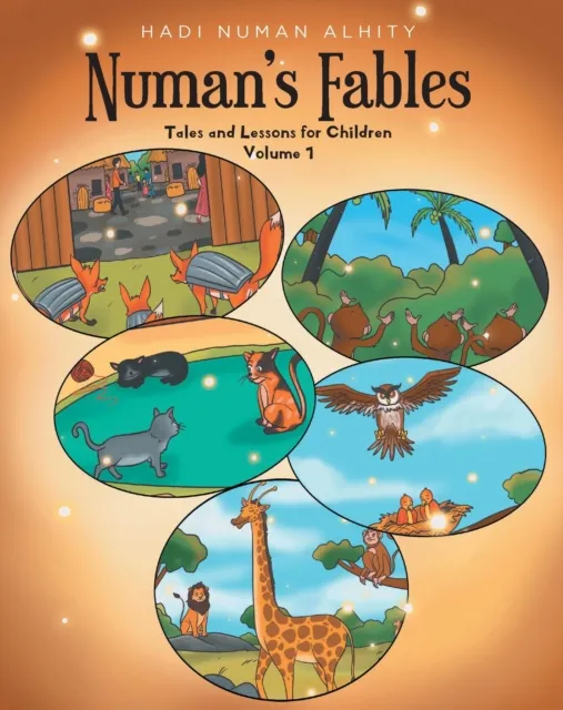 Numan's Fables