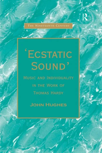 Ecstatic Sound'