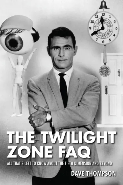 Twilight Zone FAQ