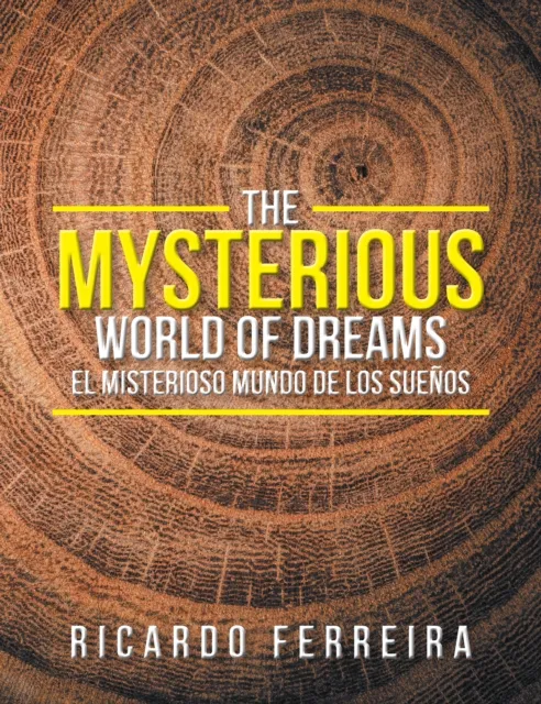 Mysterious World of Dreams