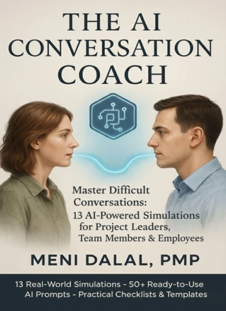 THE AI Conversation Coach