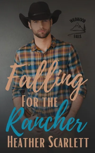 Falling for the Rancher
